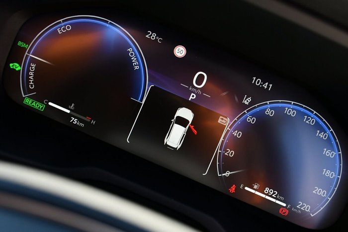 2025 Toyota RAV4 Cruiser