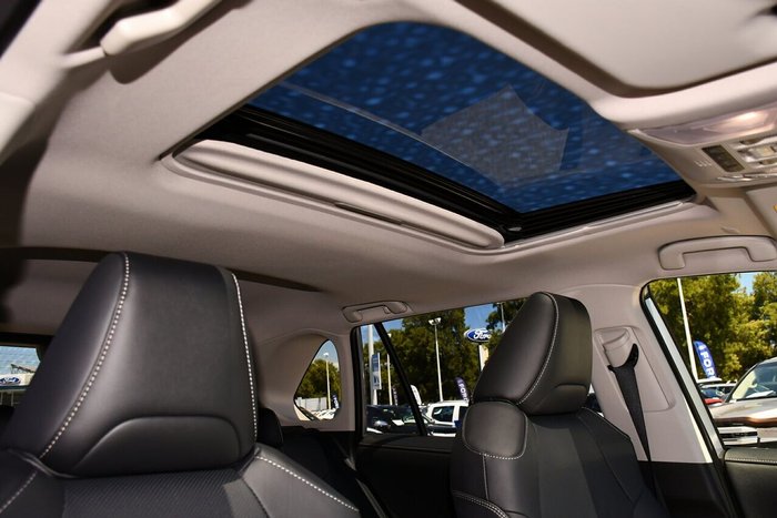 2025 Toyota RAV4 Cruiser