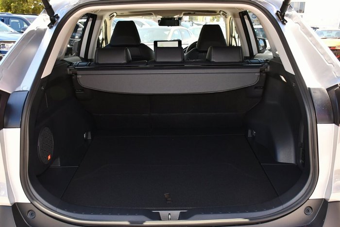 2025 Toyota RAV4 Cruiser