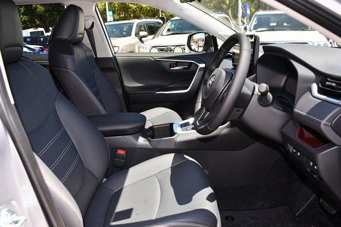 2025 Toyota RAV4 Cruiser