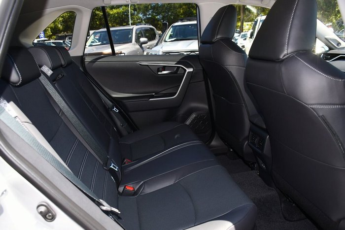 2025 Toyota RAV4 Cruiser