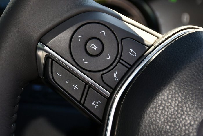 2023 Toyota Camry SX