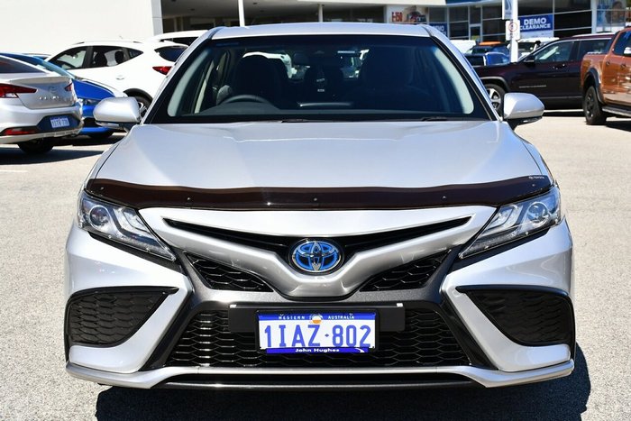 2023 Toyota Camry SX