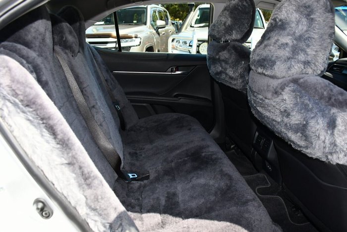 2023 Toyota Camry SX