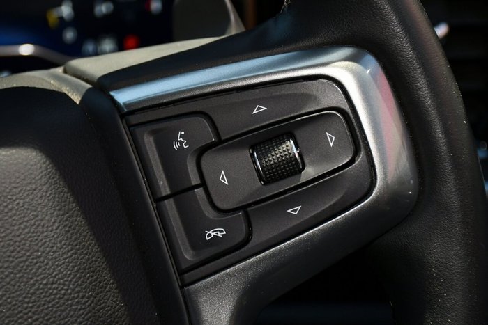 2023 Chevrolet Silverado 1500 LTZ Premium W/Tech Pack