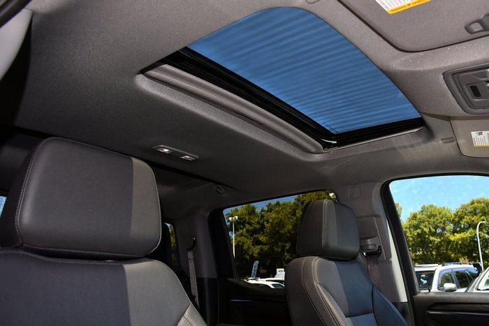 2023 Chevrolet Silverado 1500 LTZ Premium W/Tech Pack