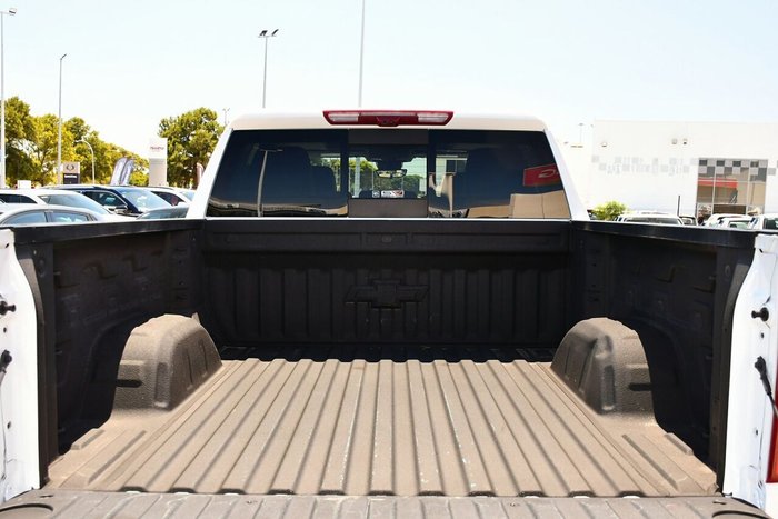 2023 Chevrolet Silverado 1500 LTZ Premium W/Tech Pack