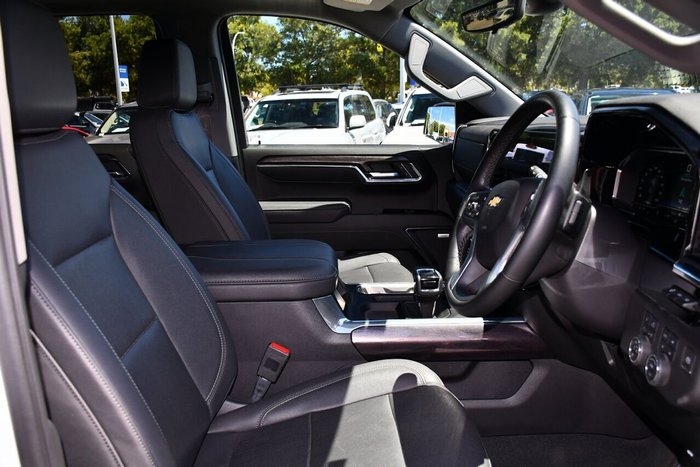 2023 Chevrolet Silverado 1500 LTZ Premium W/Tech Pack