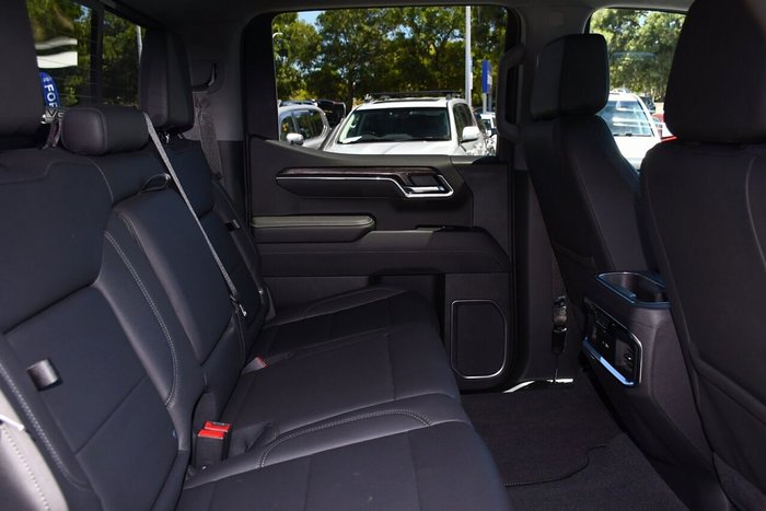 2023 Chevrolet Silverado 1500 LTZ Premium W/Tech Pack