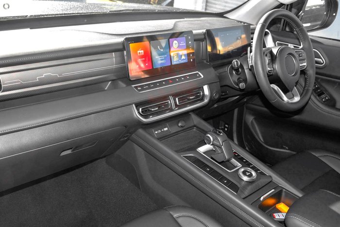 2025 GWM Cannon Premium