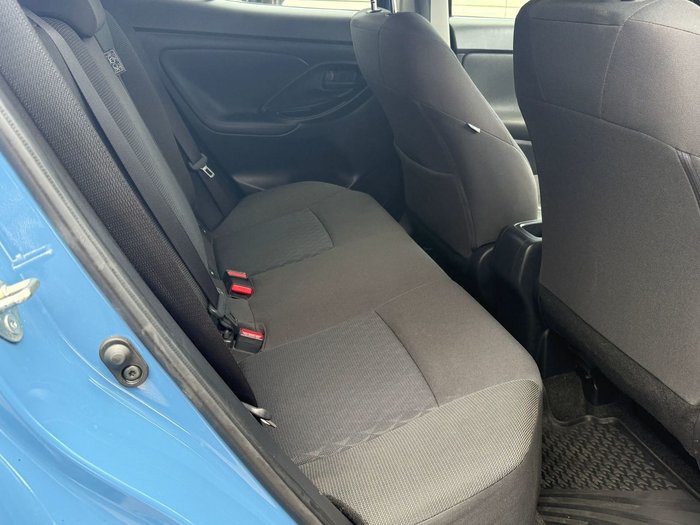 2021 Toyota Yaris Cross GX