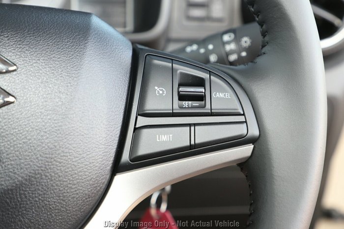 2024 Suzuki Ignis GL