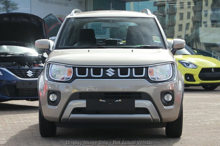 2024 Suzuki Ignis GL