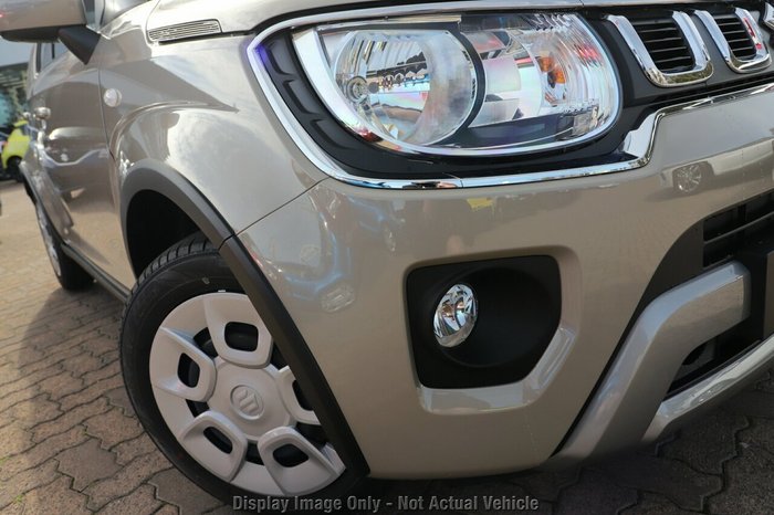 2024 Suzuki Ignis GL