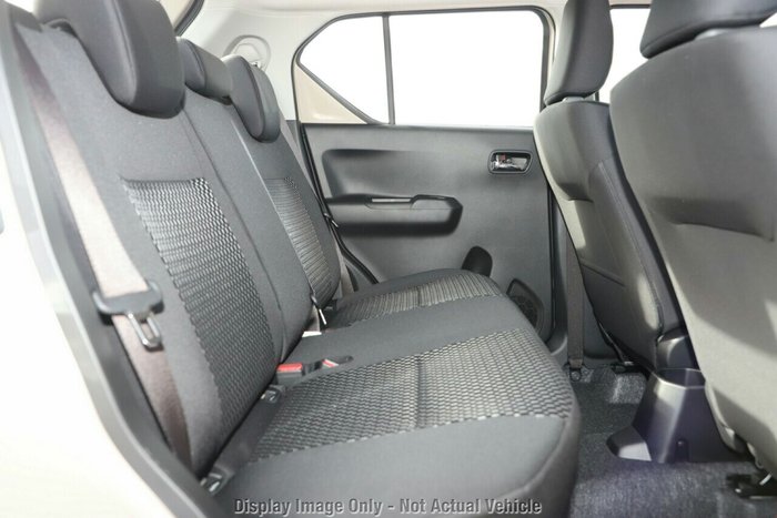 2024 Suzuki Ignis GL