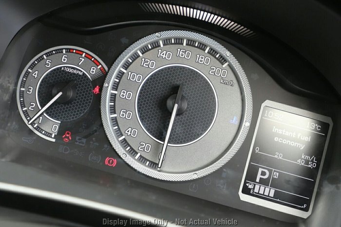 2024 Suzuki Ignis GL