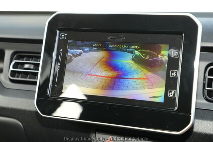 2024 Suzuki Ignis GL