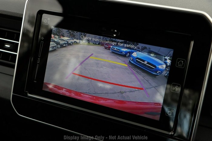 2024 Suzuki Ignis GL