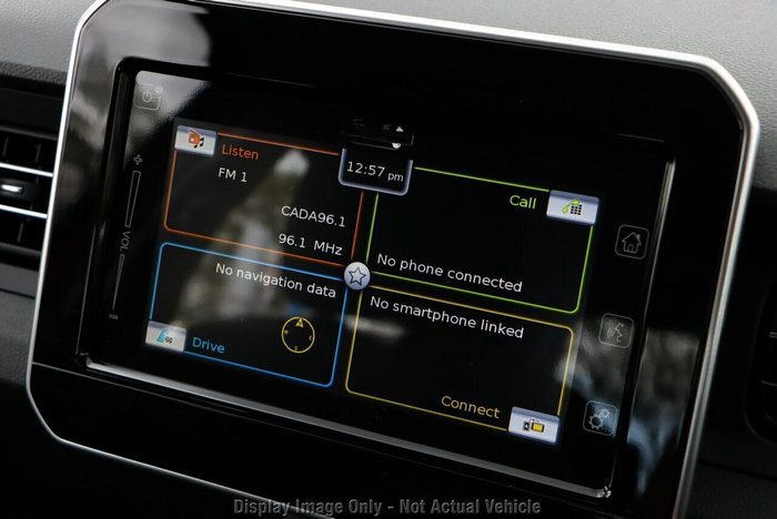 2024 Suzuki Ignis GL