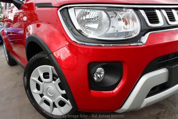 2024 Suzuki Ignis GL