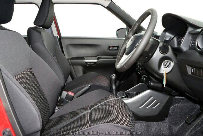 2024 Suzuki Ignis GL