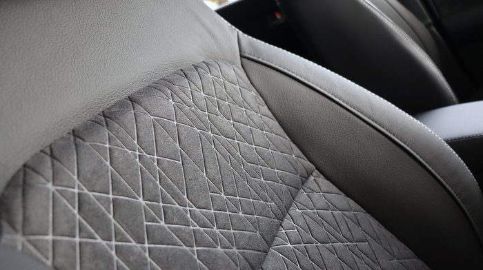 2024 Suzuki Vitara VITARA TURBO SERIES 2 AT 1.4 MY24