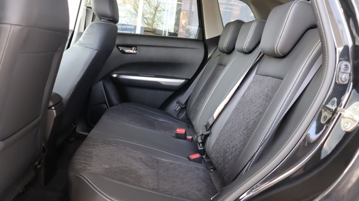 2024 Suzuki Vitara VITARA TURBO SERIES 2 AT 1.4 MY24