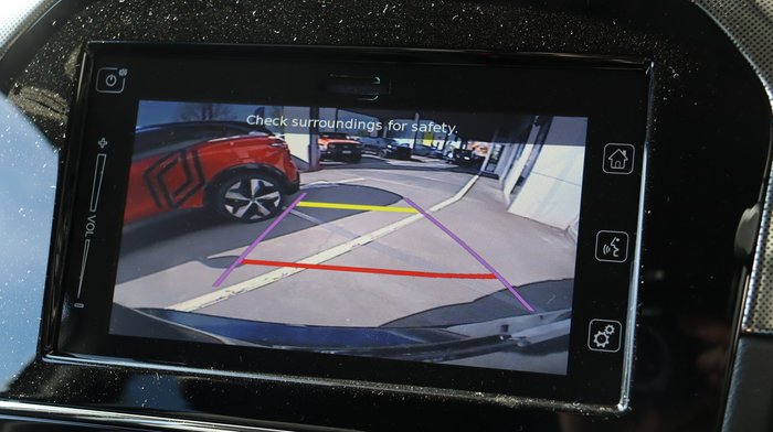 2024 Suzuki Vitara VITARA TURBO SERIES 2 AT 1.4 MY24