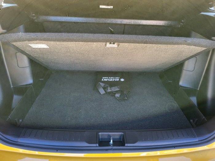 2024 Suzuki Vitara Turbo