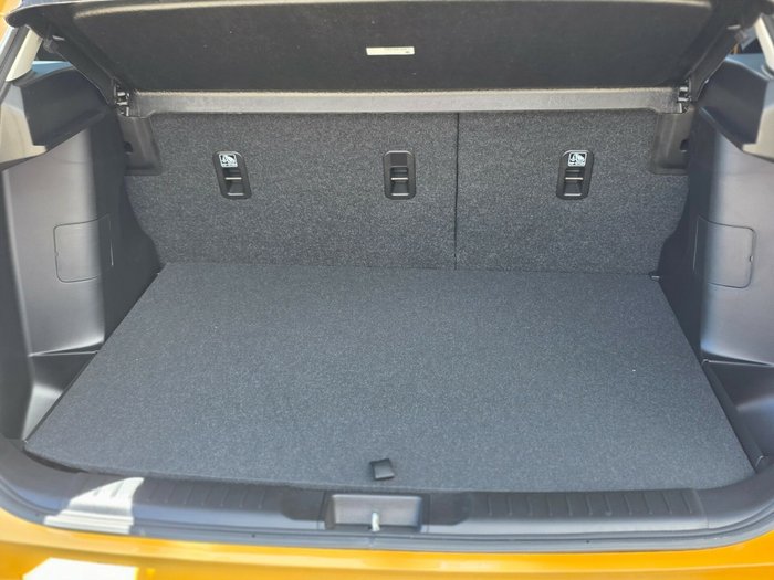 2024 Suzuki Vitara Turbo