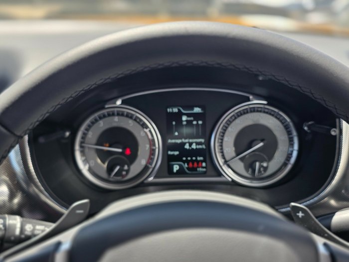 2024 Suzuki Vitara Turbo
