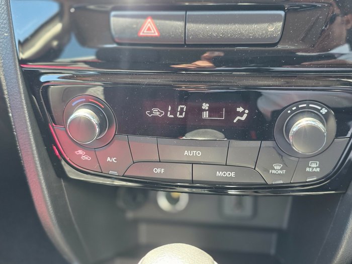 2024 Suzuki Vitara Turbo