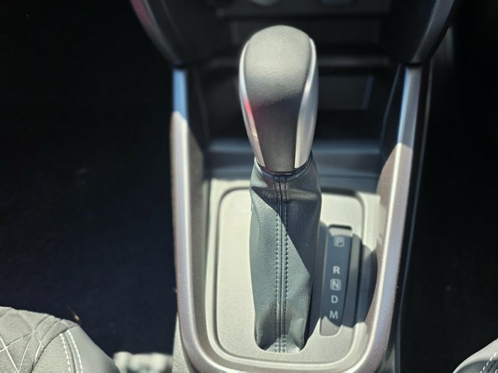 2024 Suzuki Vitara Turbo