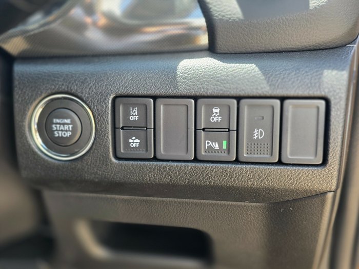 2024 Suzuki Vitara Turbo