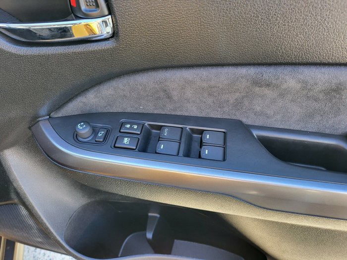 2024 Suzuki Vitara Turbo