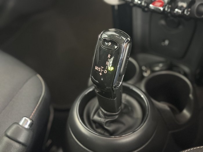 2018 MINI Hatch Cooper