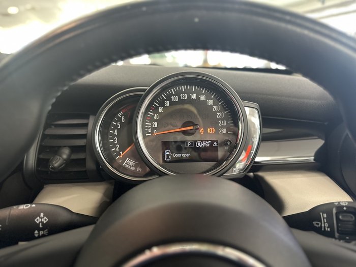 2018 MINI Hatch Cooper