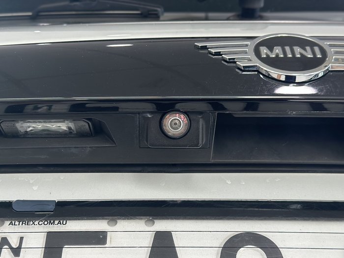 2018 MINI Hatch Cooper