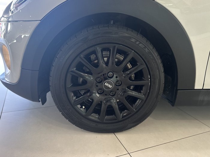 2018 MINI Hatch Cooper