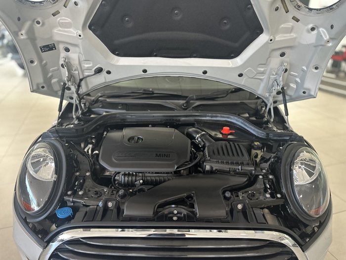 2018 MINI Hatch Cooper