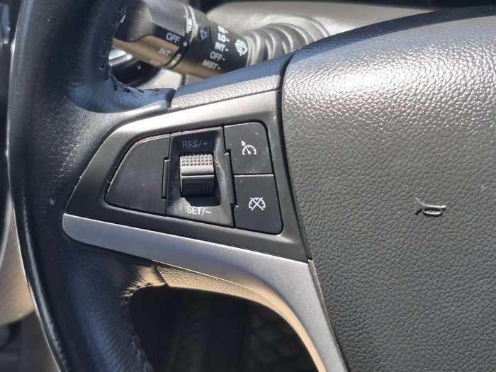 2018 Holden Captiva LTZ