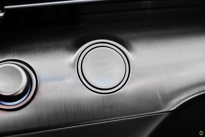 2025 Hyundai Kona Hybrid Premium