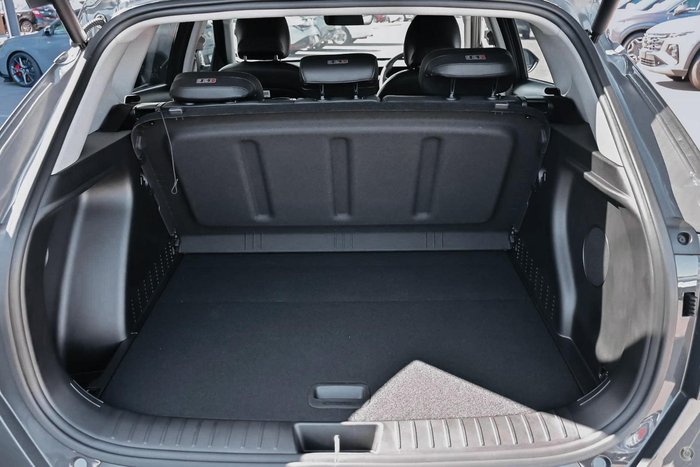 2025 Hyundai Kona Hybrid Premium