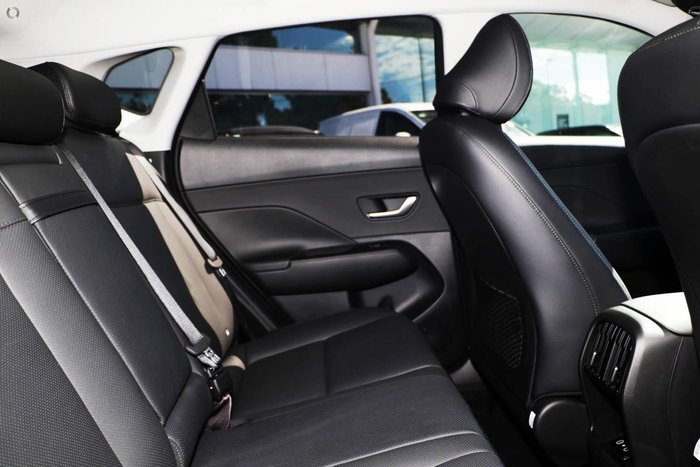 2025 Hyundai Kona Hybrid Premium