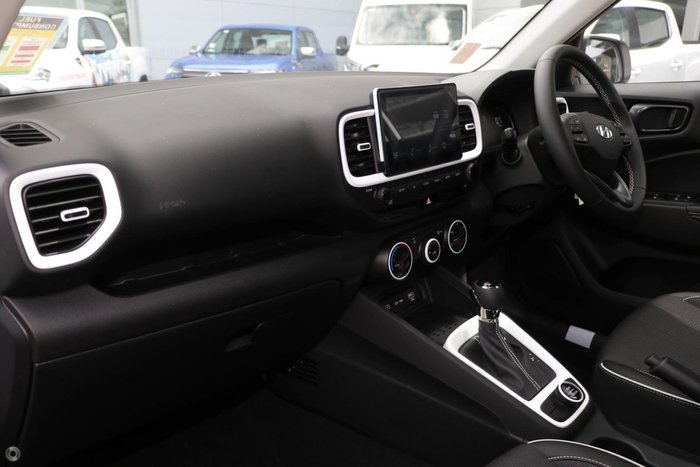 2025 Hyundai Venue Active