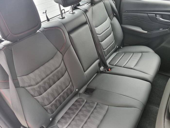 2025 Isuzu D-MAX X-TERRAIN