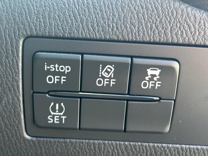 2024 Mazda 2 G15 Evolve