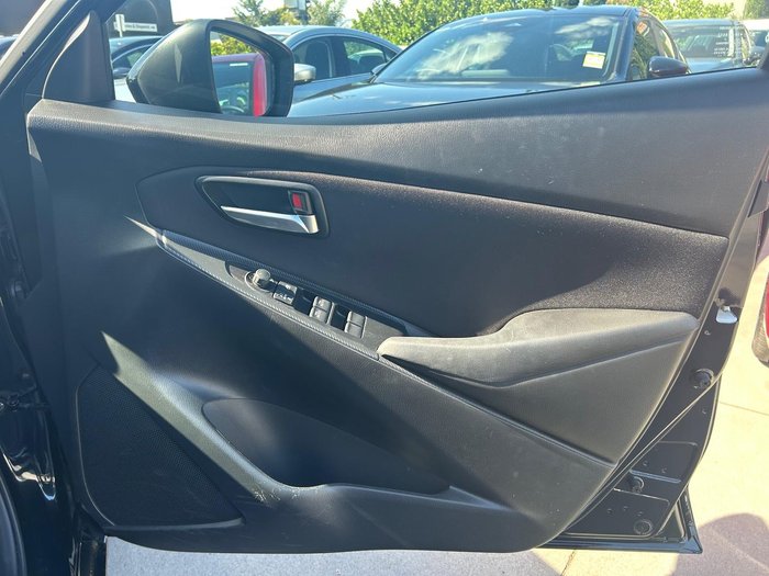 2024 Mazda 2 G15 Evolve