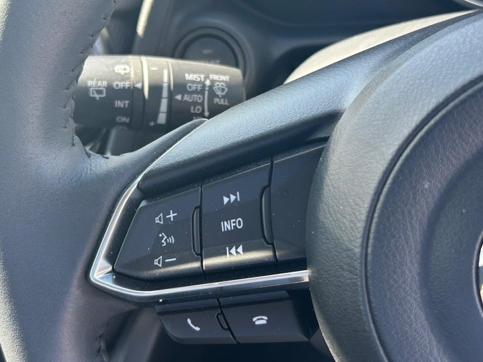 2024 Mazda 2 G15 Evolve