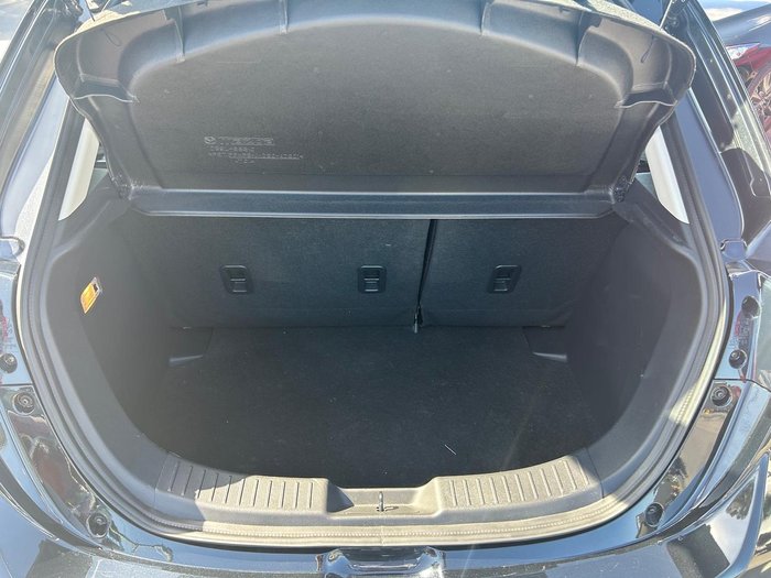 2024 Mazda 2 G15 Evolve